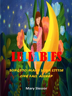cover image of Lullabies